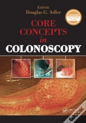 Capa do artigo Core Concepts In Colonoscopy