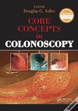 Capa do artigo Core Concepts In Colonoscopy