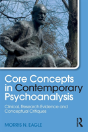 Core Concepts In Contemporary Psychoanalysis - Preview