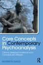 Core Concepts In Contemporary Psychoanalysis - Preview
