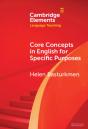 Core Concepts In English For Specific Purposes - Preview