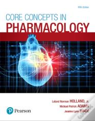 Core Concepts In Pharmacology