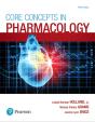 Core Concepts In Pharmacology - Preview