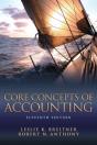 Core Concepts Of Accounting - Preview