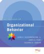 Core Concepts Of Organizational Behavior - Preview
