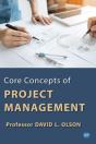 Core Concepts Of Project Management - Preview
