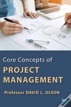 Capa do artigo Core Concepts Of Project Management