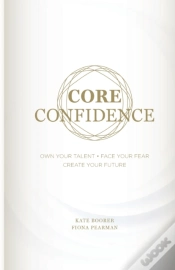 Capa do artigo Core Confidence
