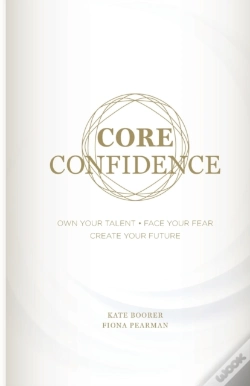 Capa do artigo Core Confidence