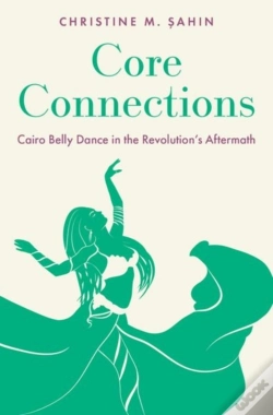 Capa do artigo Core Connections
