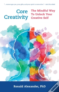Capa do artigo Core Creativity