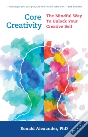 Capa do artigo Core Creativity