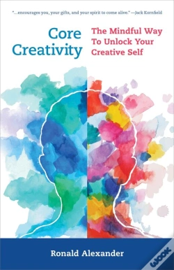 Capa do artigo Core Creativity