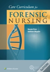 Capa do artigo Core Curriculum For Forensic Nursing