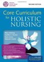 Core Curriculum For Holistic Nursing (W/ Online Access) - Preview