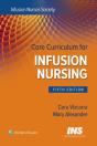 Core Curriculum For Infusion Nursing - Preview