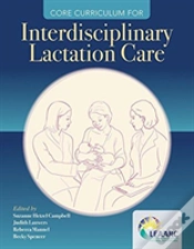 Capa do artigo Core Curriculum For Interdisciplinary Lactation Care