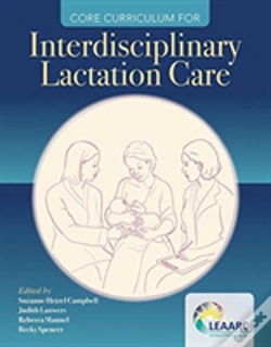 Capa do artigo Core Curriculum For Interdisciplinary Lactation Care