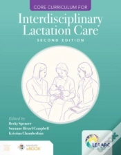 Capa do artigo Core Curriculum For Interdisciplinary Lactation Care