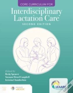 Capa do artigo Core Curriculum For Interdisciplinary Lactation Care