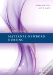 Capa do artigo Core Curriculum For Maternal-Newborn Nursing