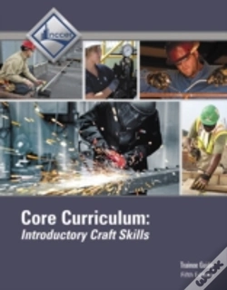 Capa do artigo Core Curriculum Trainee Guide