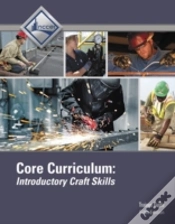 Capa do artigo Core Curriculum Trainee Guide