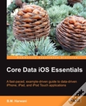 Core Data Ios Essentials