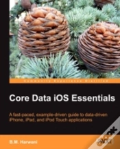 Capa do artigo Core Data Ios Essentials