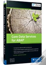 Core Data Services For Abap