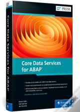 Core Data Services For Abap