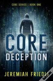 Capa do artigo Core Deception