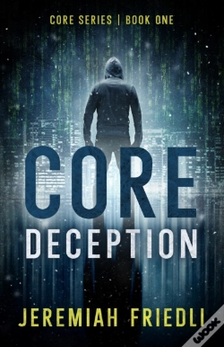 Capa do artigo Core Deception