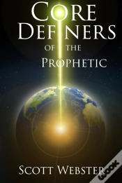 Capa do artigo Core Definers Of The Prophetic