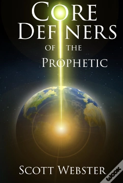 Capa do artigo Core Definers Of The Prophetic