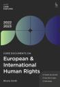 Core Documents On European & International Human Rights 2022-23 - Preview