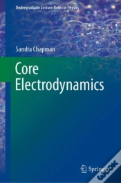 Capa do artigo Core Electrodynamics