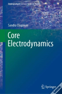 Capa do artigo Core Electrodynamics