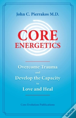 Capa do artigo Core Energetics