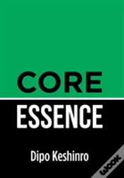 Capa do artigo Core Essence