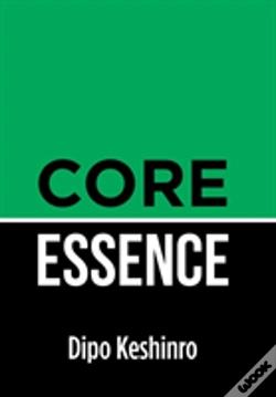 Capa do artigo Core Essence