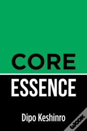 Capa do artigo Core Essence