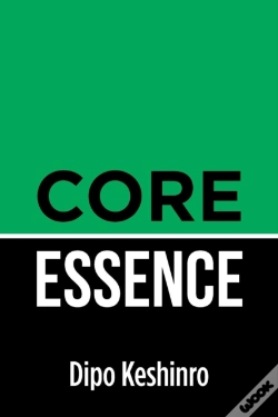 Capa do artigo Core Essence