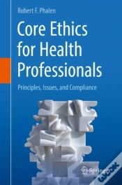 Capa do artigo Core Ethics For Health Professionals