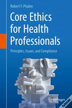Capa do artigo Core Ethics For Health Professionals