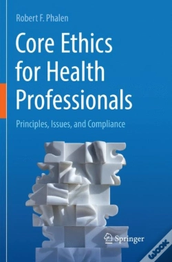 Capa do artigo Core Ethics For Health Professionals