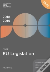 Core Eu Legislation 2018-19