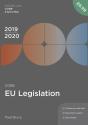 Core Eu Legislation 2019-20 - Preview