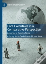 Capa do artigo Core Executives In A Comparative Perspective