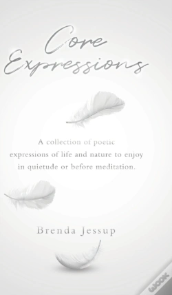 Capa do artigo Core Expressions